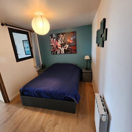 Appartement Independant Dans Maison Au Calme Pugny-Chatenod Zewnętrze zdjęcie