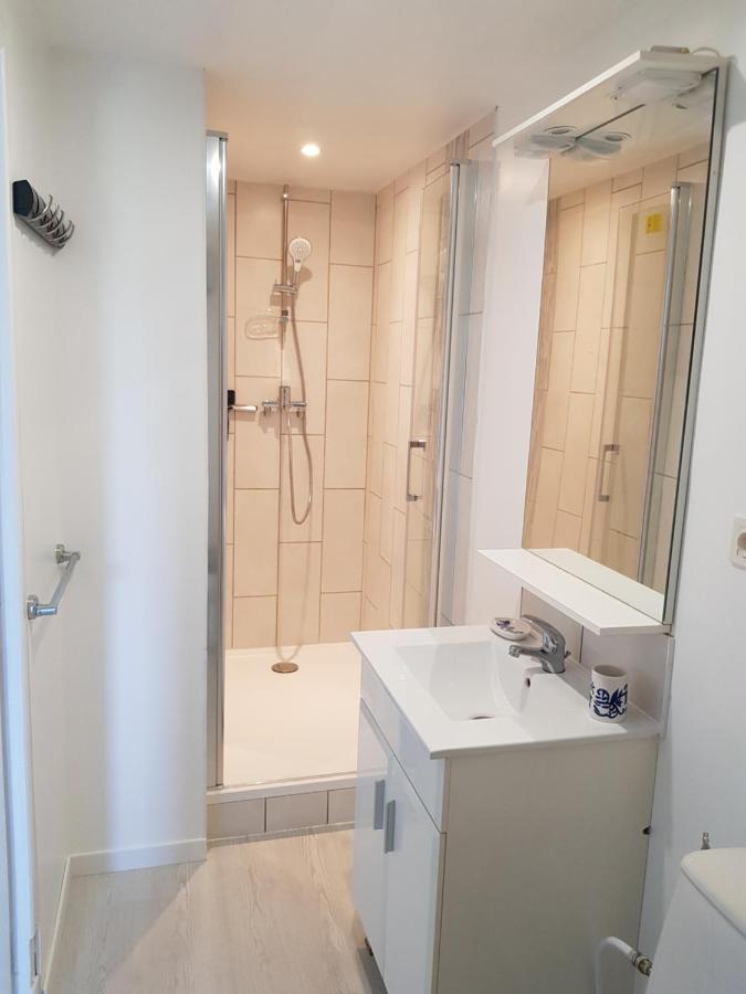 Appartement Independant Dans Maison Au Calme Pugny-Chatenod Zewnętrze zdjęcie