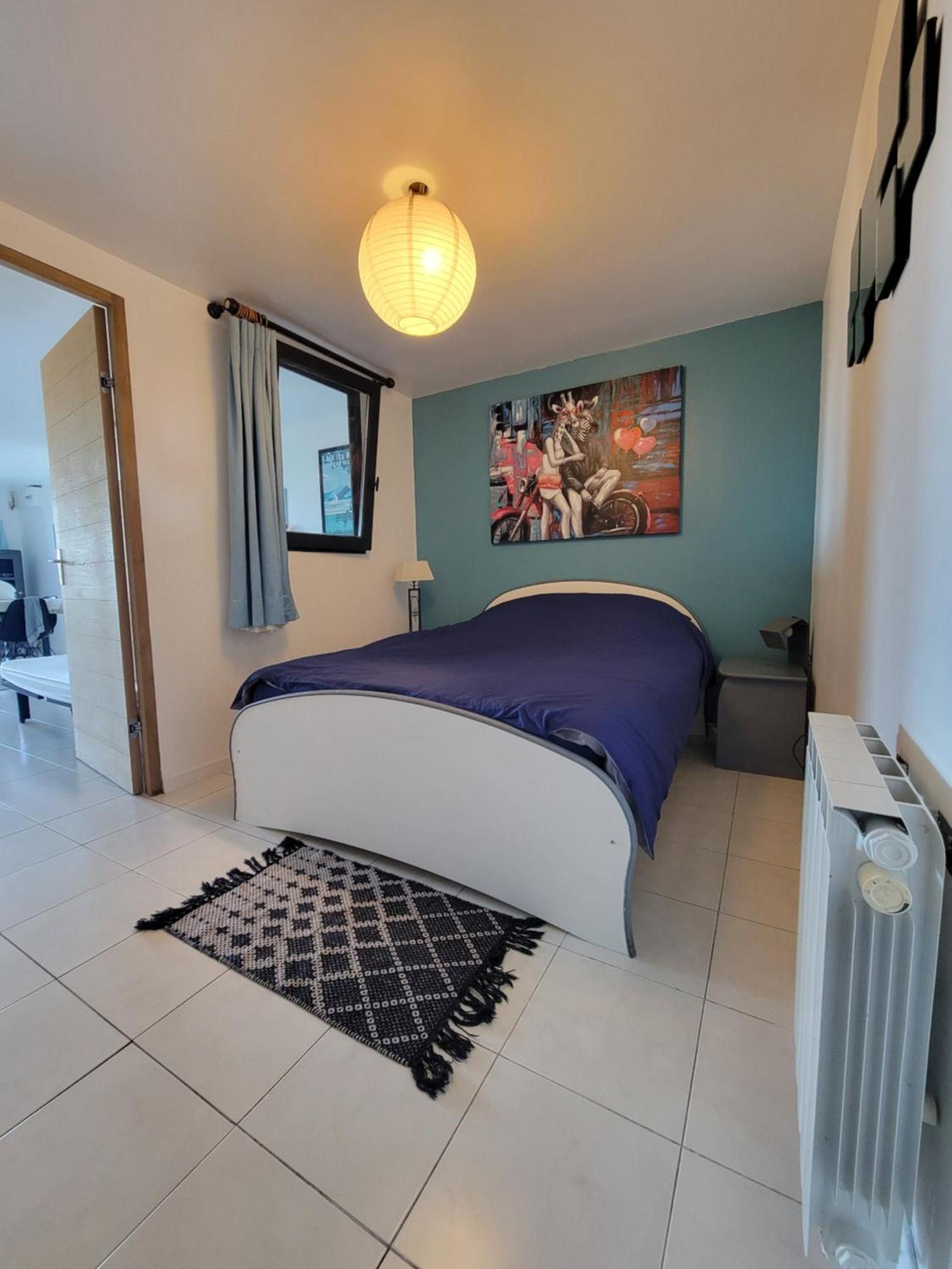 Appartement Independant Dans Maison Au Calme Pugny-Chatenod Zewnętrze zdjęcie