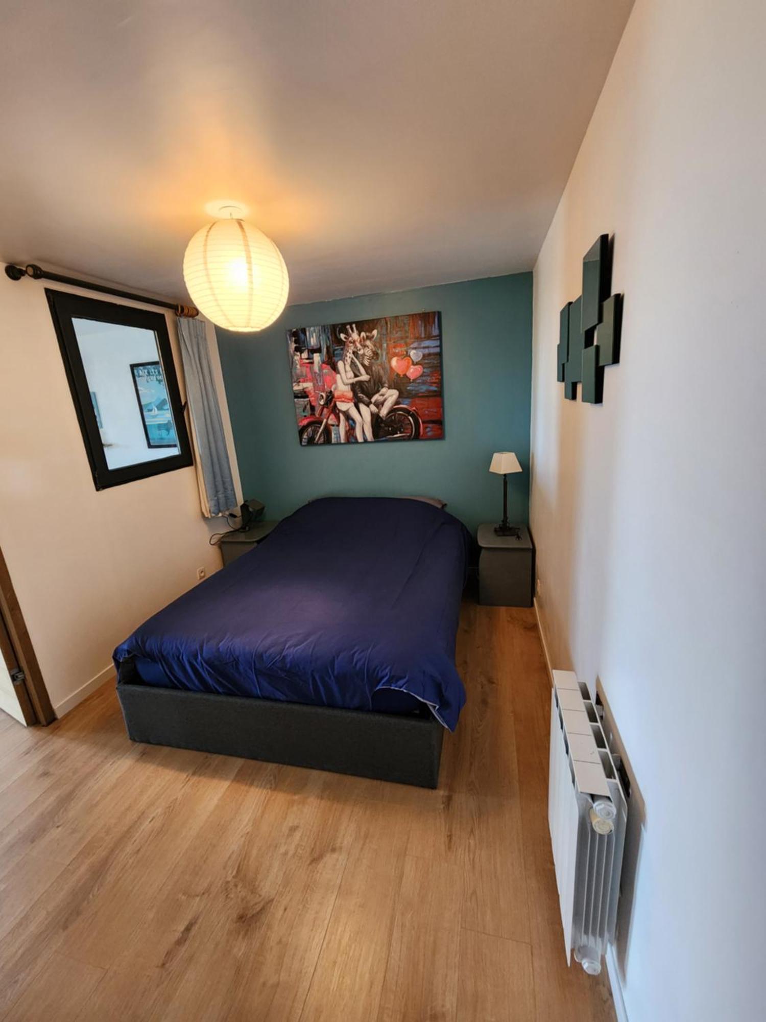 Appartement Independant Dans Maison Au Calme Pugny-Chatenod Zewnętrze zdjęcie