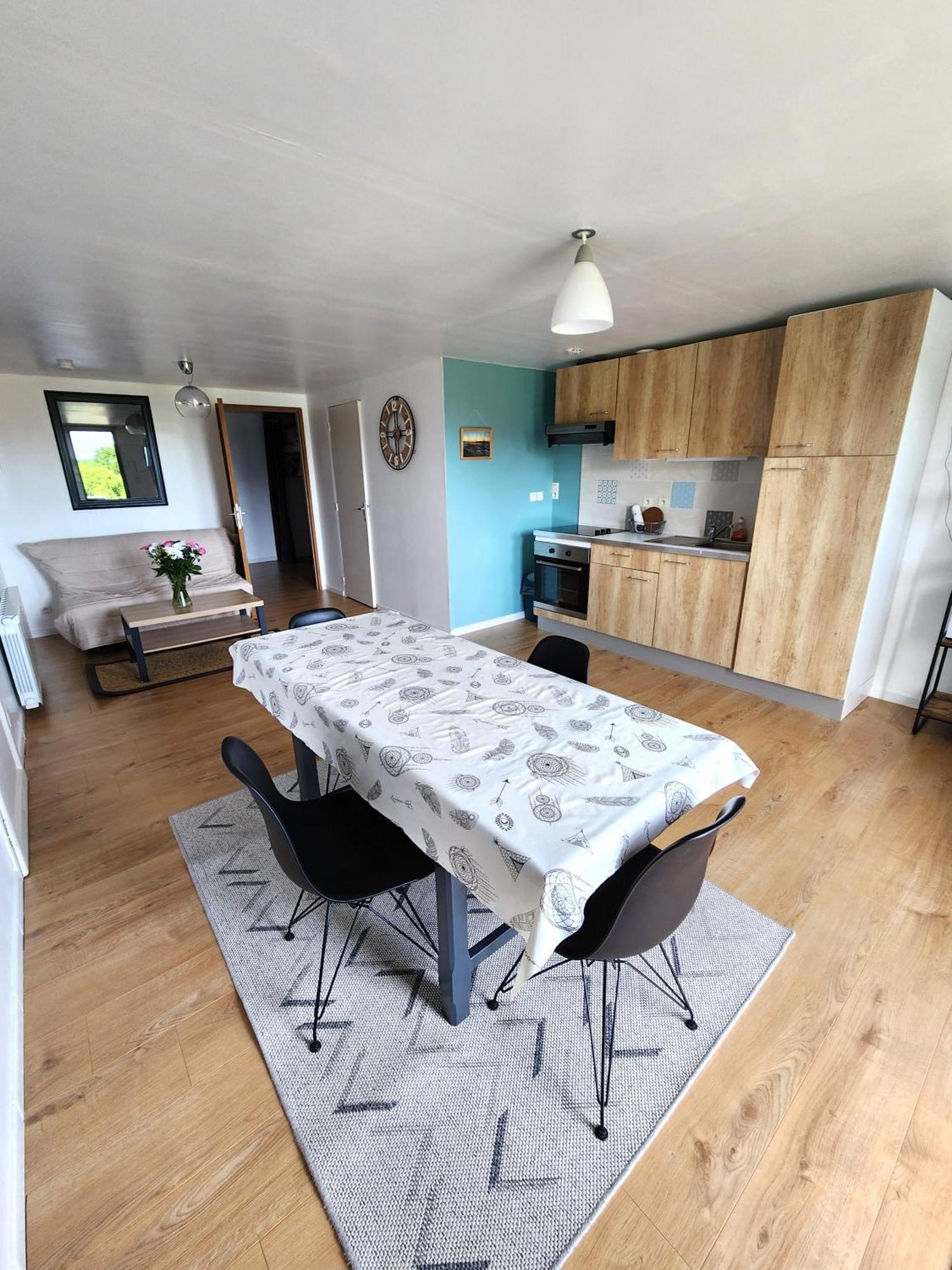 Appartement Independant Dans Maison Au Calme Pugny-Chatenod Zewnętrze zdjęcie